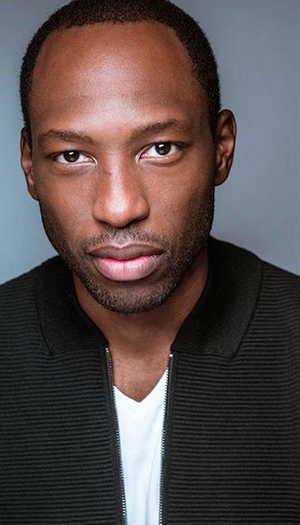 Interview: Carl Hendrick Louis in August Wilson's RADIO GOLF at Two River Theater 2/29 to 3/22 Image
