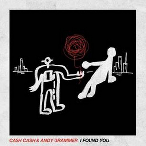 Cash Cash Team Up With Andy Grammer For 'I Found You' Collaboration Image