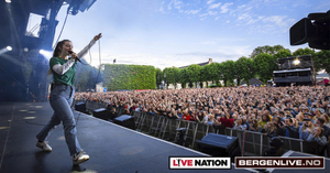 Live Nation Norway Acquires Local Promoter Bergen Live 