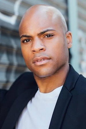 Interview: Darius Harper of KINKY BOOTS at The Fulton Theatre 