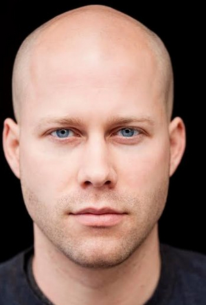 Greg Brostrom Will Take Over For Javier Muñoz in A SIGN OF THE TIMES For Five Performances Image
