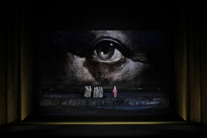 The Metropolitan Opera's DER FLIEGENDE HOLLANDER to Be Screened in HD at The Ridgefield Playhouse 