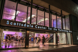 Scottsdale Arts is a Finalist for Governor's Arts Award Image