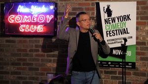All Star Comedy Will Return To Bay Street March Image