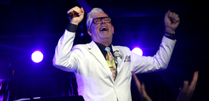 Interview: Ray DeForest and DORIS DEAR Image