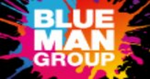 BLUE MAN GROUP is Returning to Providence Performing Arts Center 