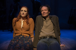 Review: ONCE is Enough at Omaha Community Playhouse Image