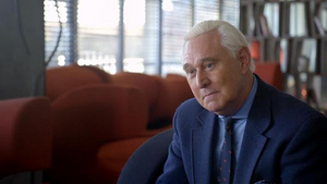Documentary News Series AXIOS Returns This Sunday Image