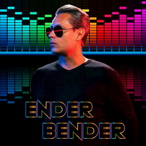 Ender Bender's Debut Brings a 'Star Killer' to Life  Image