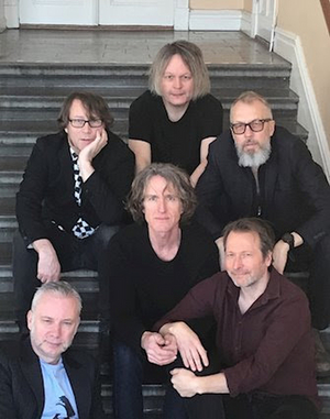 Easy Announce New Album, Tease Lead Single 'Crystal Waves' Image