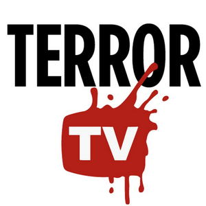 TERROR TALK Premieres Friday the 13th on Terror TV Image