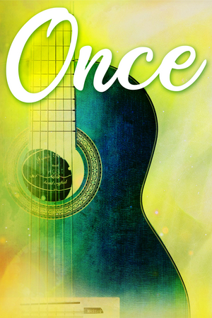 Review: ONCE at Geva Theatre Center Image