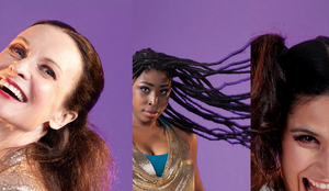 Review: ADELAIDE FESTIVAL 2020: DANCE NATION at Scott Theatre, University Of Adelaide Image