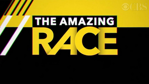 CBS Shuts Down Production of THE AMAZING RACE Due to Coronavirus Concerns 