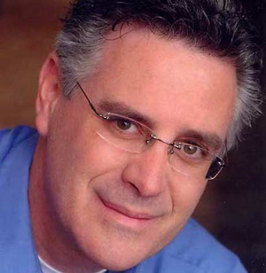 Interview: David Krassner of RENT at Agoura High School Image