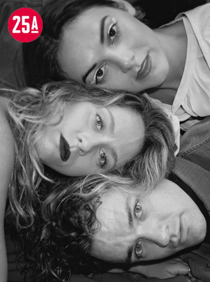 Review: A New Generation Finding Solace From The Perceived Pressures Of Life Is Presented in SHEPHERD Image