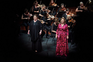 Review: BEETHOVEN'S FIDELIO at Perth Festival Image