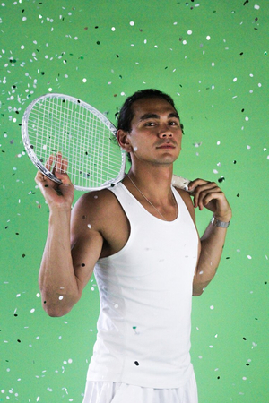 Review: Science, Sport And Seeking More To Life Come Together In AUSTRALIAN OPEN Image