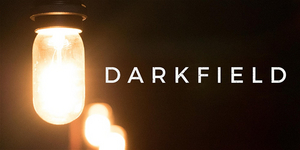 Review: DARKFIELD, Lewis Cubitt Square  Image