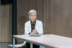 Review: ADELAIDE FESTIVAL 2020: THE DOCTOR at Dunstan Playhouse, Adelaide Festival Centre Image