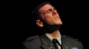 Michael Mayes Will Lead Atlanta Opera's GLORY DENIED Image