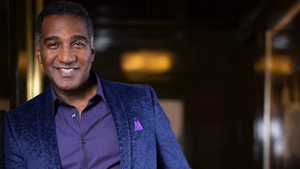 BWW Review:  AN EVENING WITH NORM LEWIS at Kennedy Center 