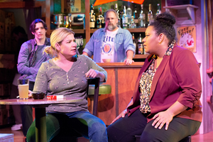 Review: SWEAT at Dezart Performs Image