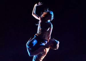 NIMBUS Celebrates Its 15th Season at BAM Fisher With FALLING SKY Image