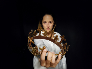 Review: RICHARD II at Southwest Shakespeare Company Image