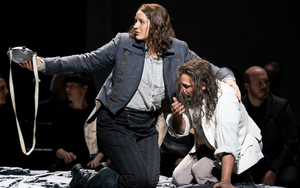 Review: FIDELIO, Royal Opera House 