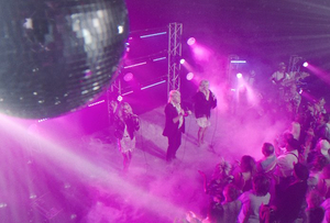 The Fizz Reveal Video for 'Top Of The Pops' Spoof for New Single 'T.O.T.P' Image