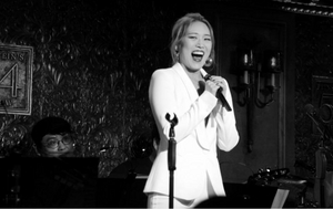 Interview: Helen Park Shares the Journey of KPOP and its Broadway Destiny Image