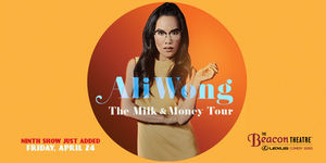 Ninth Show Added to Ali Wong's Beacon Theatre Residency 