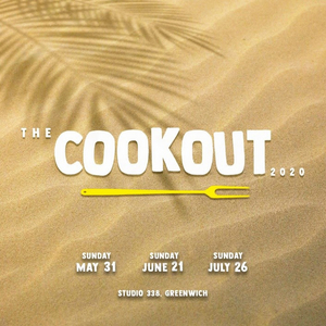 The Cookout Returns In 2020 At Studio 338 Image