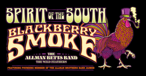 Blackberry Smoke Confirms 'Spirit Of The South Tour: A Celebration Of Southern Rock N' Roll' 