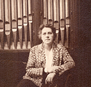 Bard SummerScape Will Celebrate Nadia Boulanger With 31st Bard Music Festival, NADIA BOULANGER AND HER WORLD 