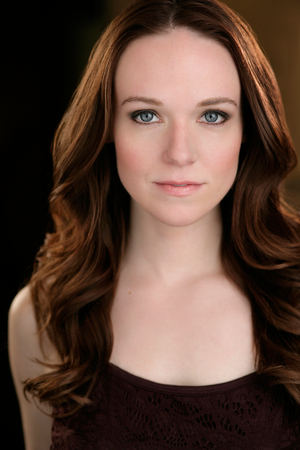 Interview: Theatre Life with Jennifer Elizabeth Smith Image