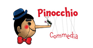 Company OnStage Will Present PINOCCHIO COMMEDIA Image