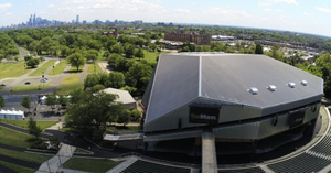 Live Nation To Book Philadelphia's Mann Center For The Performing Arts 