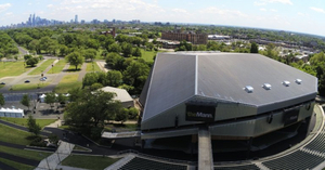 Live Nation To Book Philadelphia's Mann Center For The Performing Arts Image