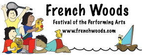 Sign Up Today for French Woods Festival of the Performing Arts! 