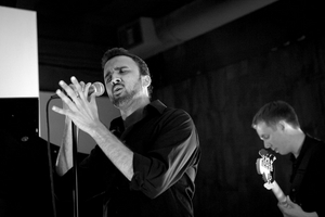 Music From All Over The Globe is Heading to Joe's Pub This Spring & Summer Image
