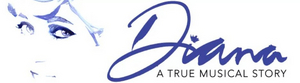 DIANA: A TRUE MUSICAL STORY to Record Original Cast Album Image