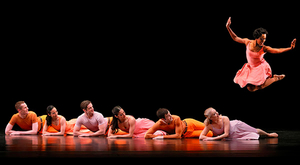 Northrop to Present Paul Taylor Dance Company Image