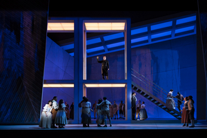 Review: DON GIOVANNI at Washington National Opera Image