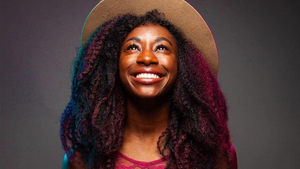 Vasthy Mompoint Will Make Her Feinstein's/54 Below Debut in BITS, GUMMIES, FOLK, AND LOVE Ft. Ethan Slater and More 