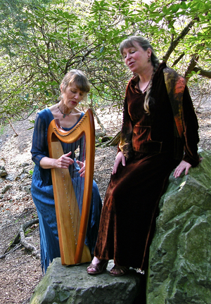 Second Week of NHTP's 4th Annual Storytelling Festival Will Celebrate Celtic Stories and Music 