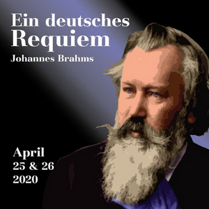 Bainbridge Symphony Orchestra & Bainbridge Chorale Will Present A GERMAN REQUIEM 