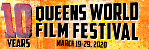ODE TO PASSION Premieres at Queens World Film Festival 