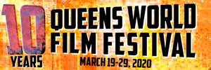 ODE TO PASSION Premieres at Queens World Film Festival Image